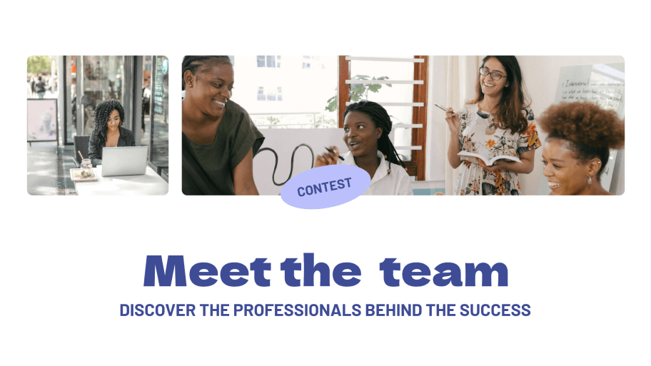 Meet the Team Quiz
